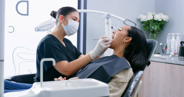 Obion, TN Dental Services Company
