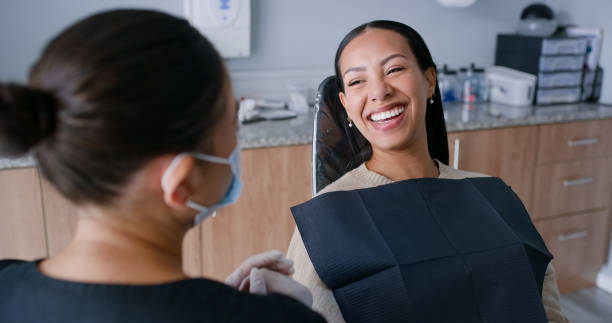 Advanced Technology for Better Dental Care in Obion, TN