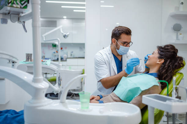 Best Veneers and Lumineers  in Obion, TN