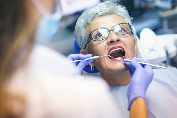 Oral Surgery in Obion, TN