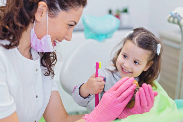 Dental Inlays and Onlays in Obion, TN