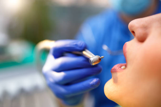 Laser Dentistry in Obion, TN